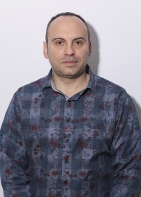 Сашо Тасевски